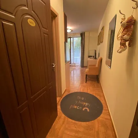 Royal Bay 2 Sveti Vlas