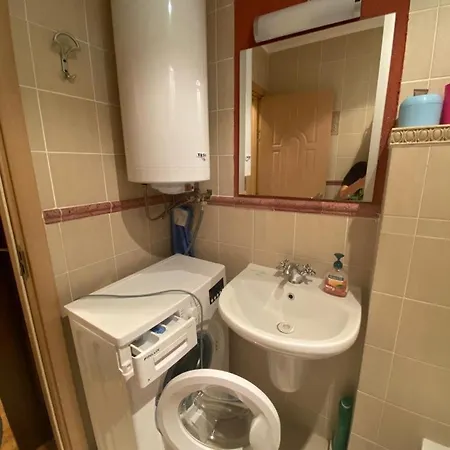 Royal Bay 2 * Święty Włas