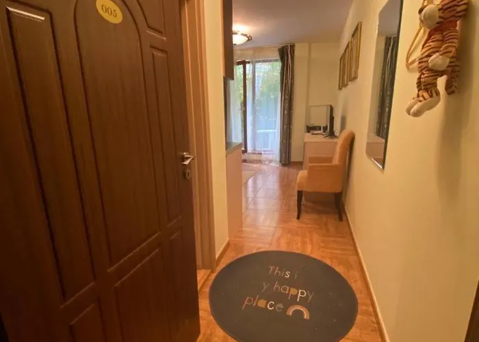 Royal Bay 2 Свети Влас