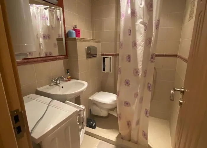 Royal Bay 2 Хотел Свети Влас