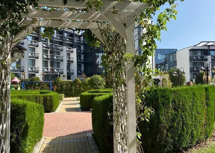 Royal Bay 2 Свети Влас